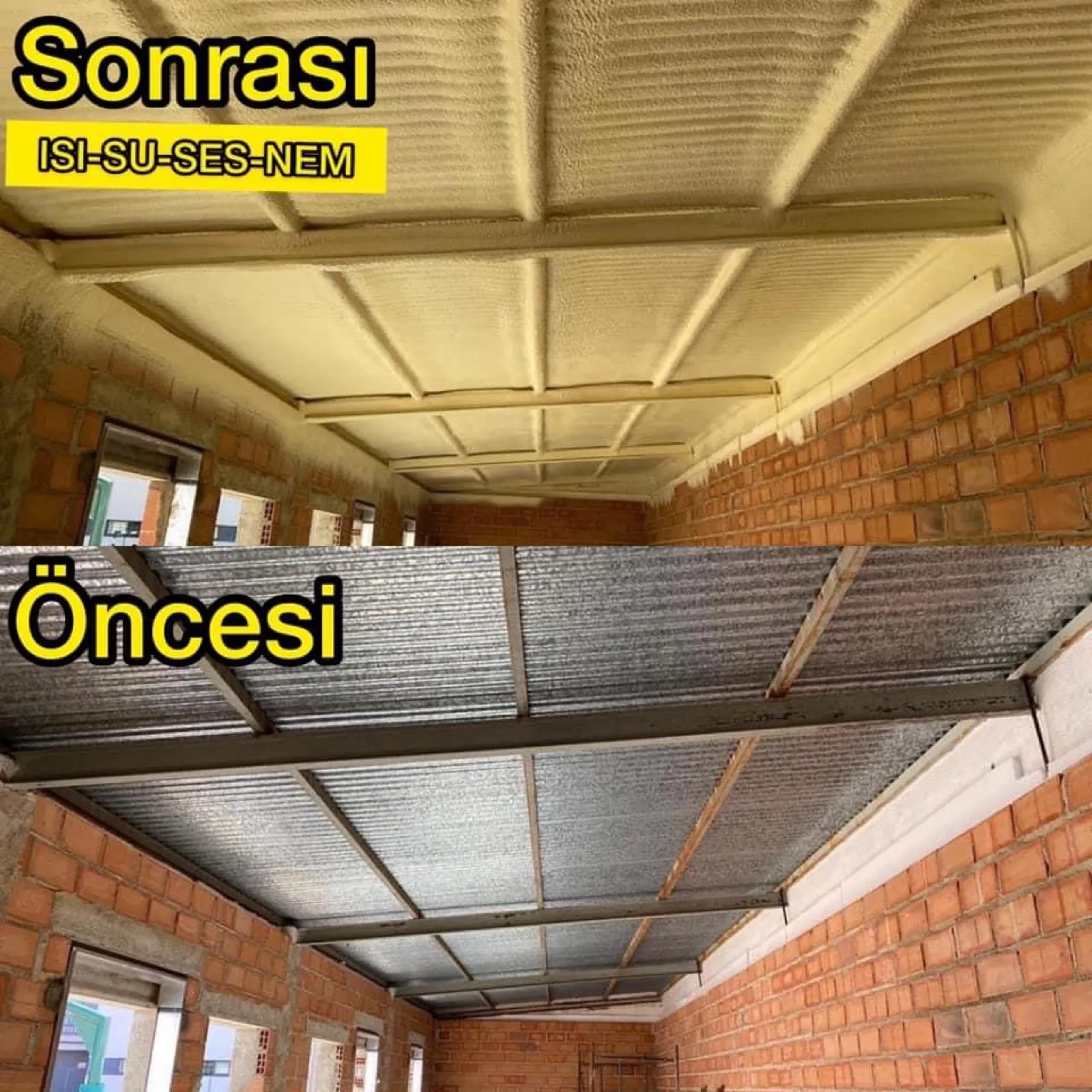Konutlarda Isı Yalıtımı Yapılırsa Ne Kadar Tasarruf Edilebilir Hemen Öğrenin